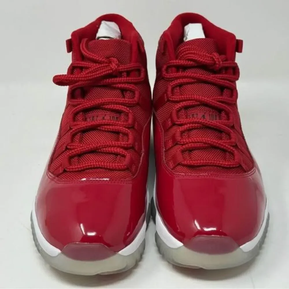 Jordan excellent used